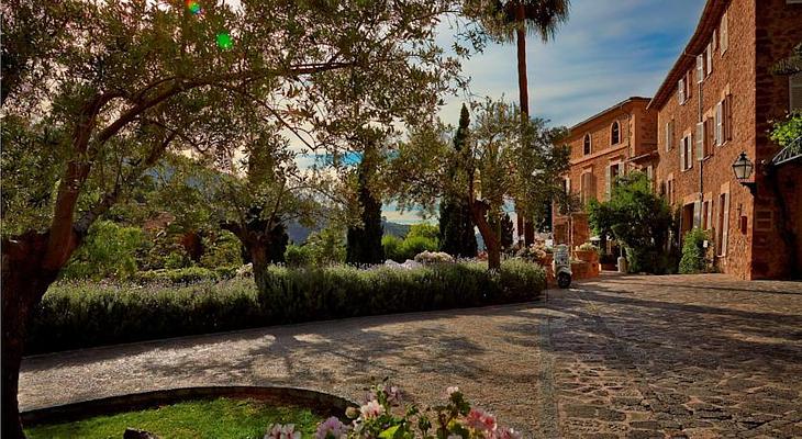 La Residencia, A Belmond Hotel, Mallorca