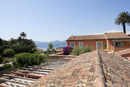 Hotel Le Mouillage