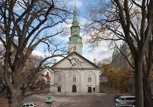 Cathedral of the Holy Trinity