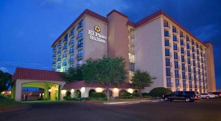 Embassy Suites by Hilton El Paso