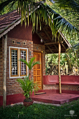 Ashtamudi Villas