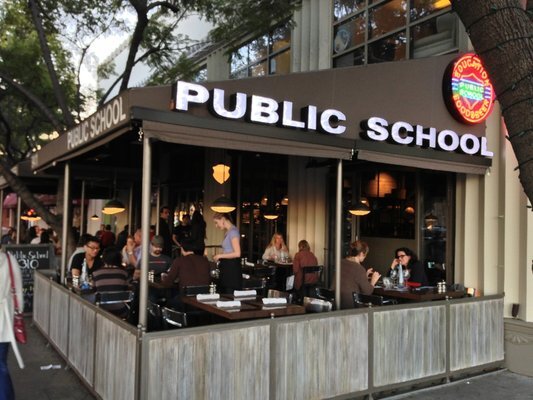 Public School 310