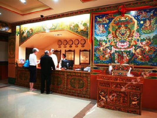 Dekang Hotel