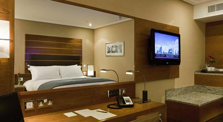 Sofitel London Heathrow