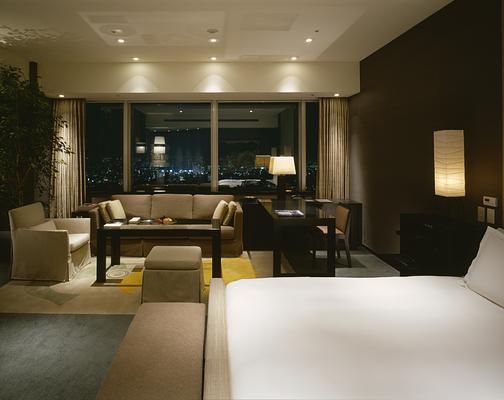 Park Hyatt Tokyo