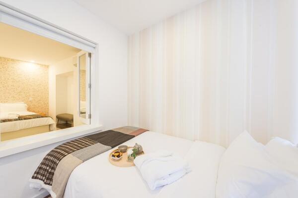 Tea 4 Nine Guest House & Bistro