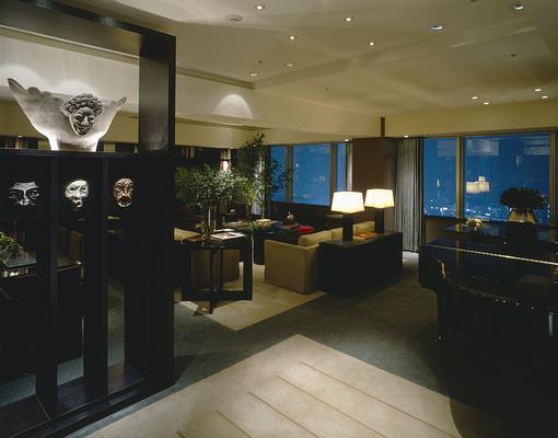 Park Hyatt Tokyo