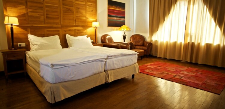 Rembrandt Hotel