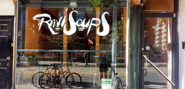 Ravi Soups