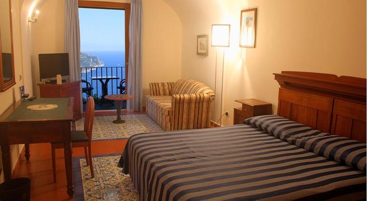 Graal Hotel Ravello