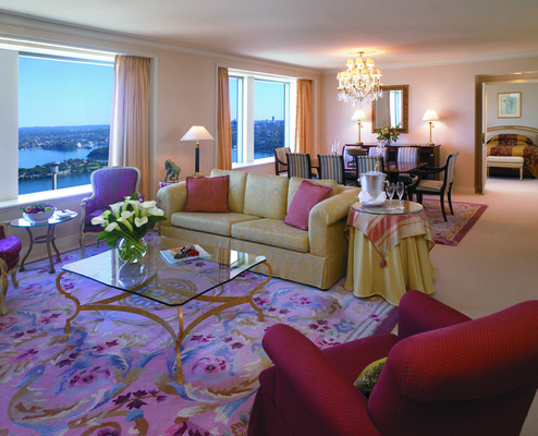 Shangri-la Sydney