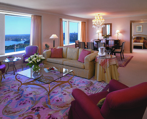 Shangri-la Sydney