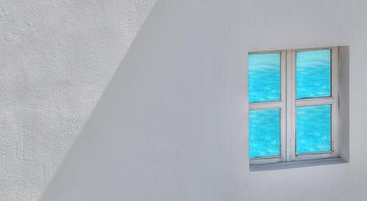 Vedema, a Luxury Collection Resort, Santorini