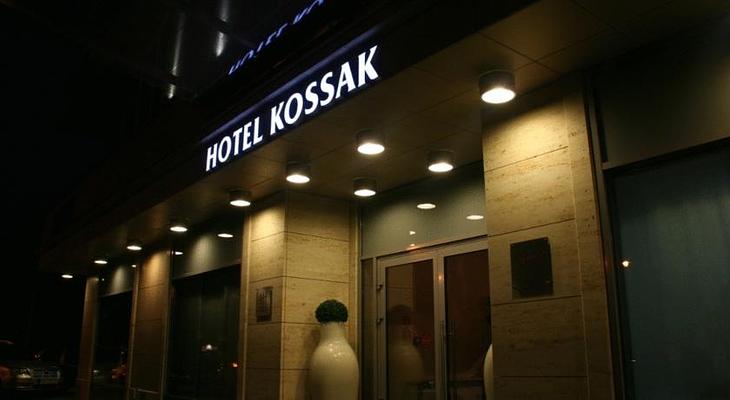 Hotel Kossak