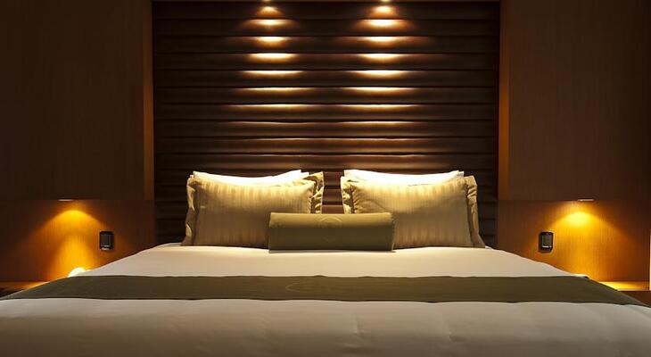 InterContinental Medellin, an IHG Hotel