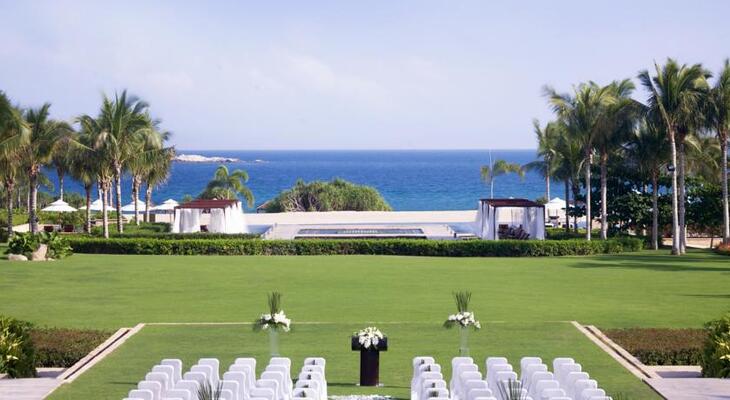 The Ritz-Carlton Sanya, Yalong Bay