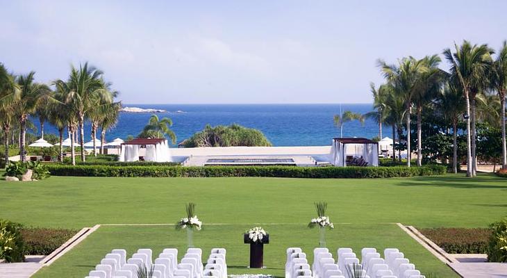 The Ritz-Carlton Sanya, Yalong Bay