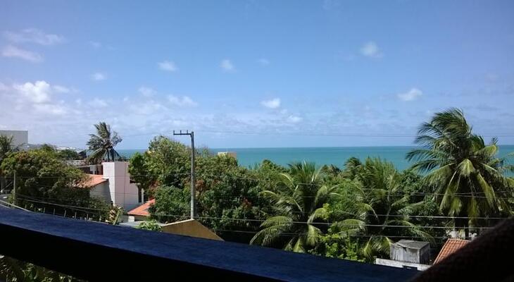 Apart hotel Casa Grande