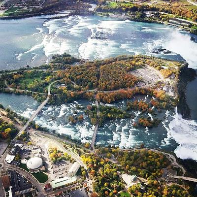 Niagara Falls State Park