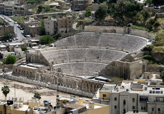 Roman Theatre