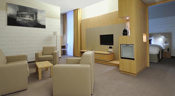 Hotel Nemzeti Budapest - MGallery