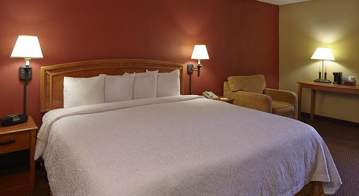 Comfort Inn Raleigh Midtown