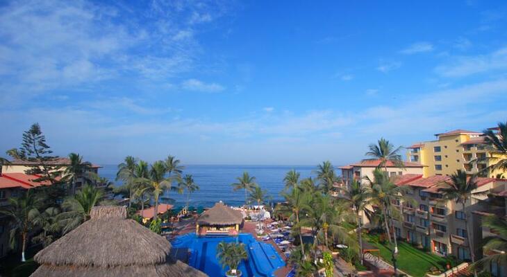 Canto del Sol Puerto Vallarta