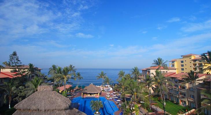 Canto del Sol Puerto Vallarta