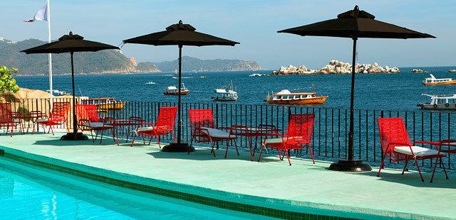 Boca Chica Hotel