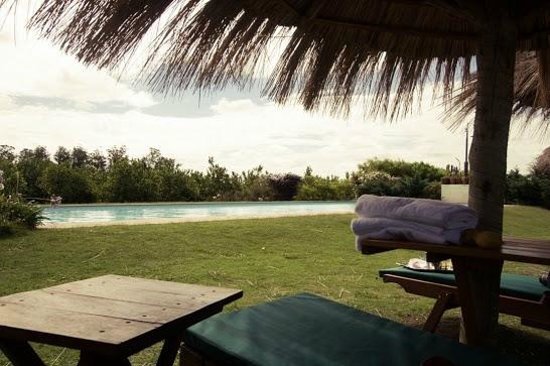 La Casa de los Limoneros