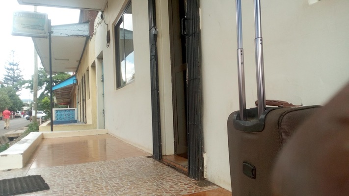 Kitundu Guesthouse