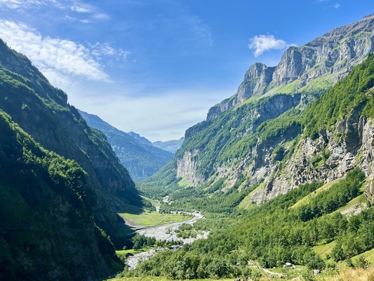 Le Cirque du Fer a Cheval