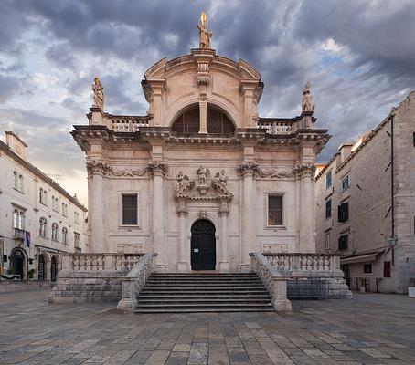 Church of Saint Blaise