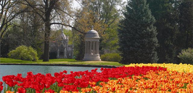 Spring Grove Cemetery & Arboretum