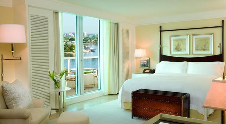 The Ritz-Carlton, Fort Lauderdale
