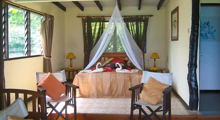 Mango Lodge