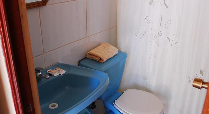 Hostel Katarpe
