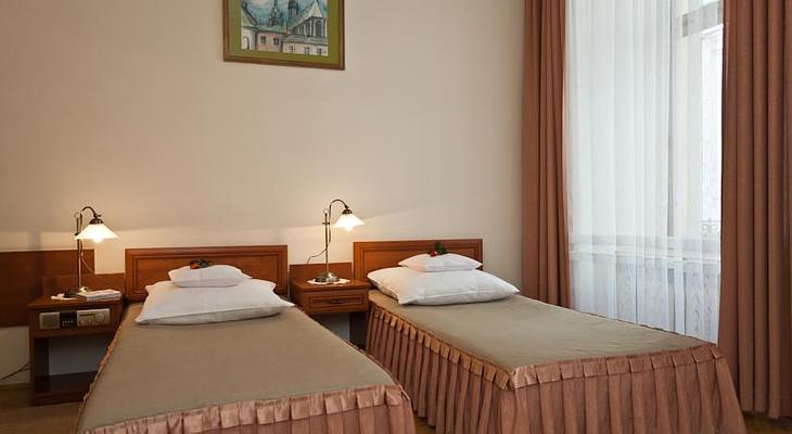 Hotel Saski Krakow, Curio Collection by Hilton