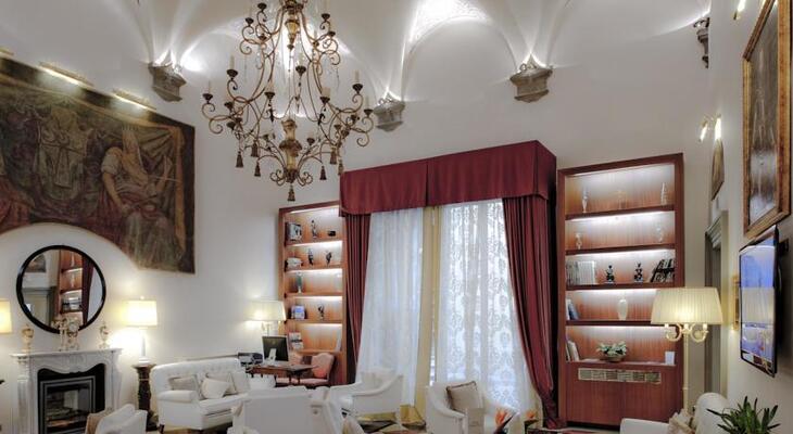 Golden Tower Hotel & Spa