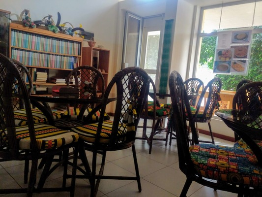Hotel Marilu