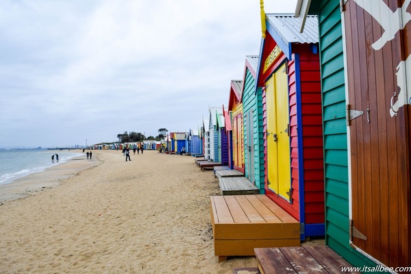 Brighton Beach
