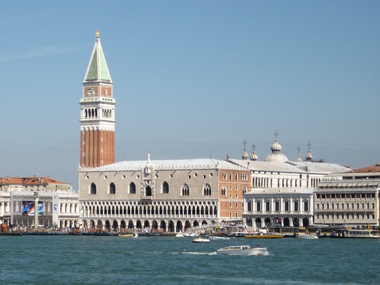 Doge's Palace
