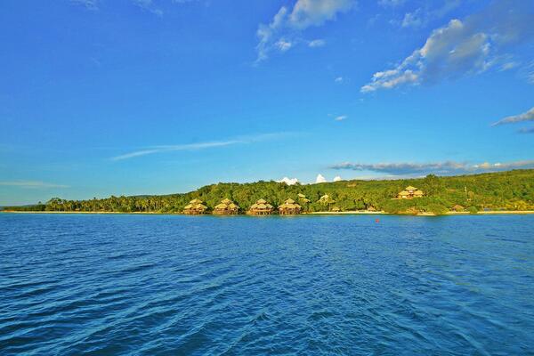 Pearl Farm Beach Resort