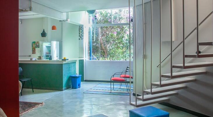 Hostel Savassi