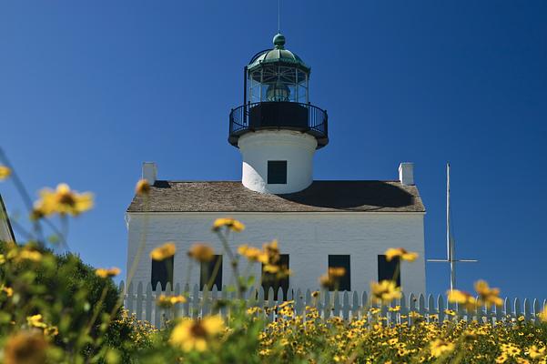 Cabrillo National Monument