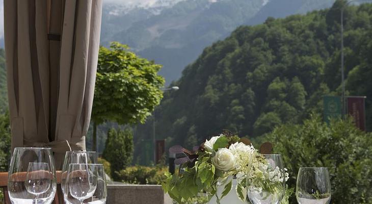 Grand Hotel Polyana