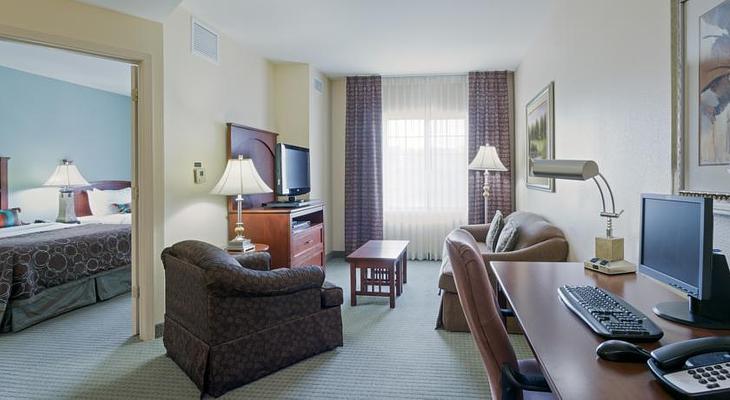 Staybridge Suites Tallahassee I-10 East, an IHG Hotel