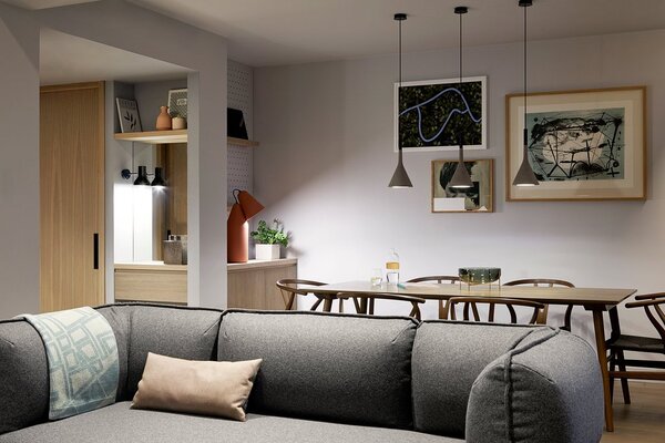 PURO Krakow Kazimierz