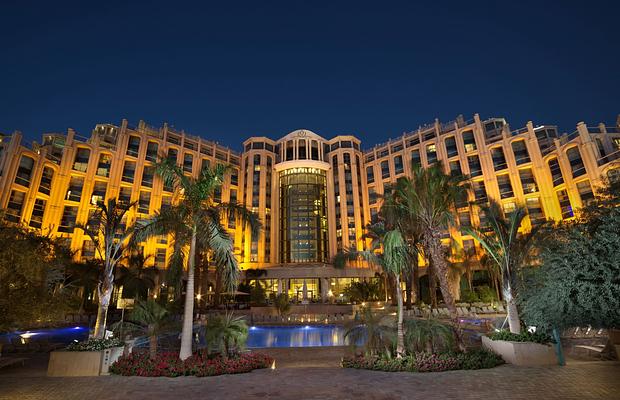 Queen of Sheba Eilat