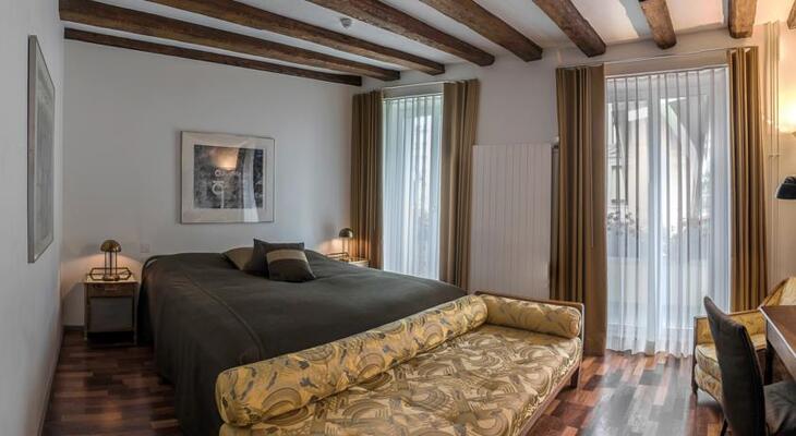 Hotel Rebstock